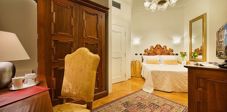 Hotel Charles Bridge Palace