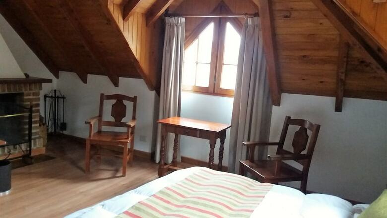 Hotel Boutique Le Chatelet Hotel & Spa