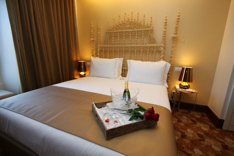 Sintra Boutique Hotel