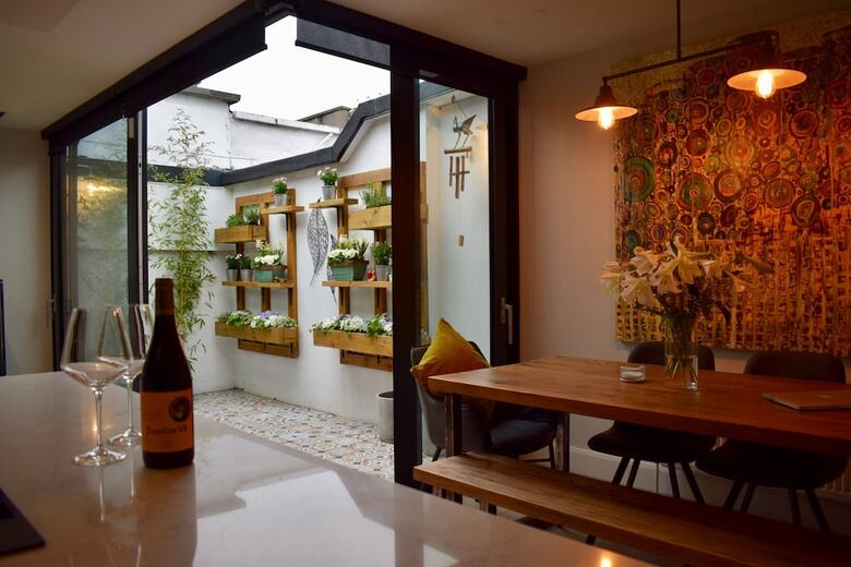 Apartamento 3 Bedroom Townhouse In Dublin 4 Sleeps 6