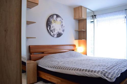 Modern 2 Bedroom Apartment In Dublin