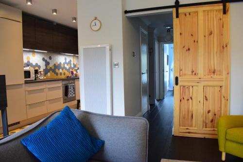 Modern 2 Bedroom Apartment In Dublin