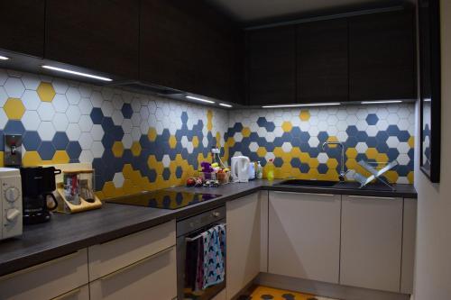 Modern 2 Bedroom Apartment In Dublin