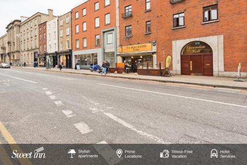 Apartamento Sweet Inn - Claredon Hall