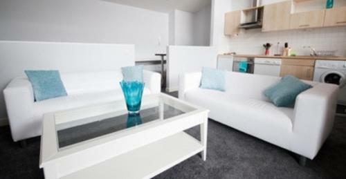 Heuston Aparthotel Ellis Quay