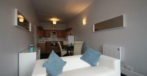 Heuston Aparthotel Ellis Quay