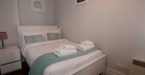 Heuston Aparthotel Ellis Quay