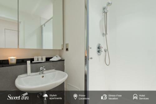 Apartamentos Sweet Inn - Central Riverside