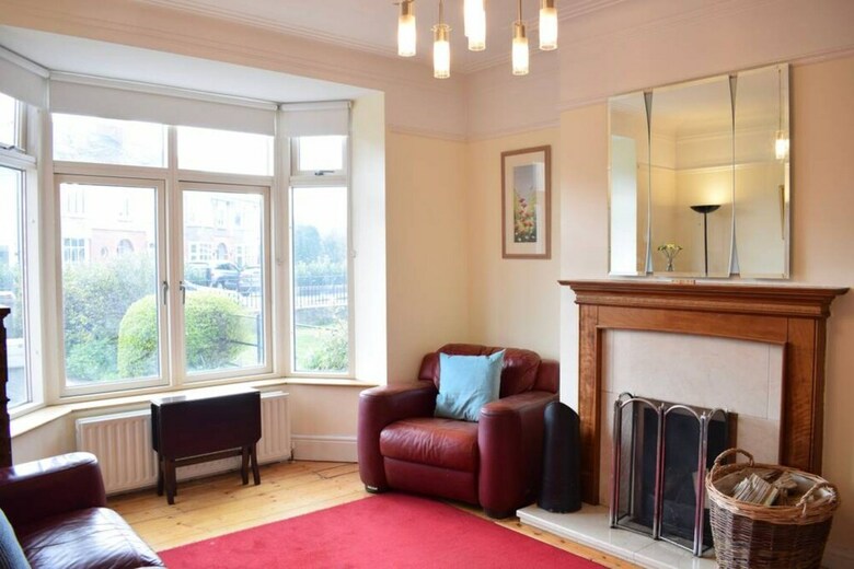Apartamento Dublin 4 Bedroom House