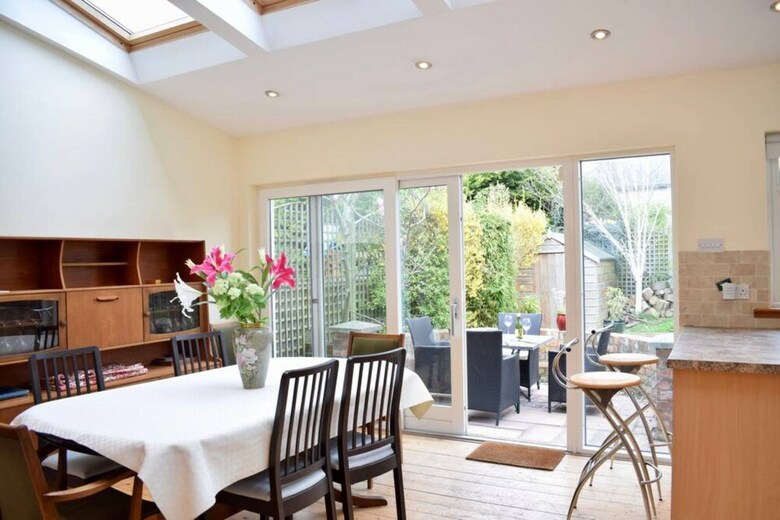 Apartamento Dublin 4 Bedroom House