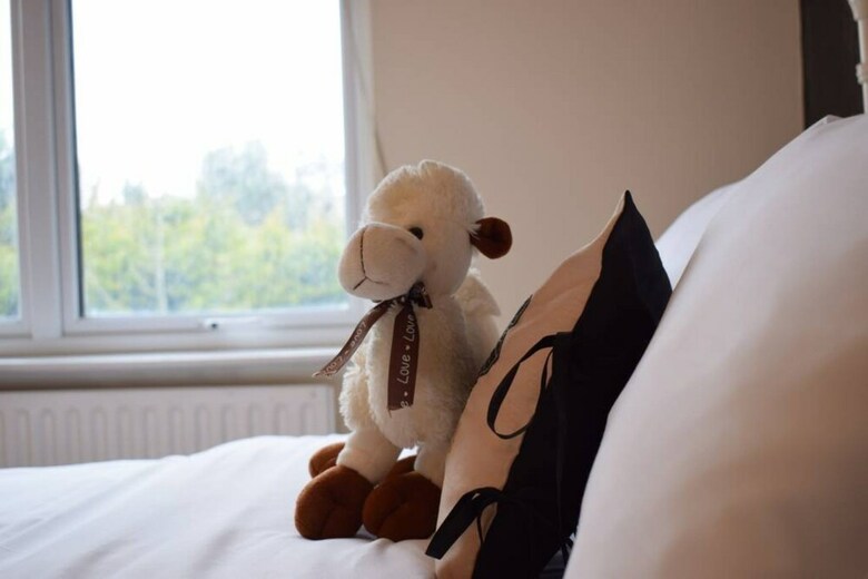 Apartamento Dublin 4 Bedroom House