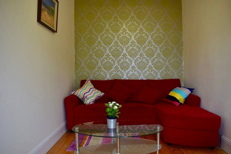 Apartamento Dublin 4 Bedroom House