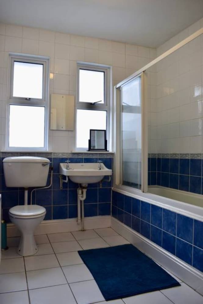 Apartamento Dublin 4 Bedroom House