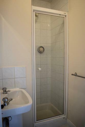 Apartamento Studio Flat In Drumcondra