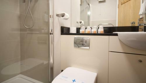 Jervis Aparthotel
