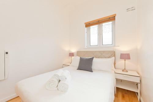 Apartamento Your Place - Bachelors Walk
