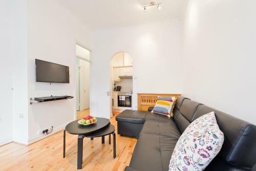 Apartamento Your Place - Bachelors Walk