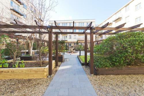 Apartamento Your Place - Bachelors Walk