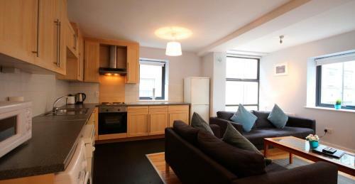Smithfield Apartments