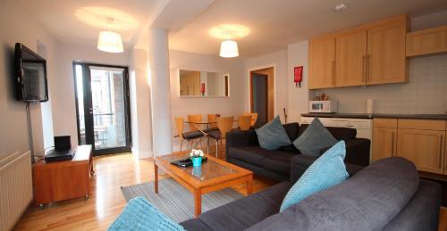 Smithfield Apartments