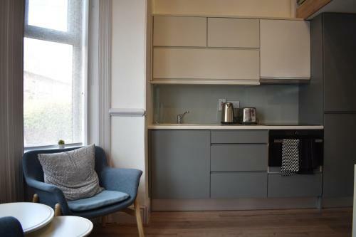 Apartamento Studio Flat In Rathmines