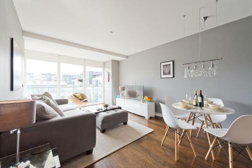 Apartamentos Sweet Inn - Lovely Riverside