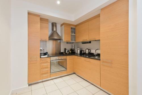 Apartamentos Sweet Inn - Lovely Riverside