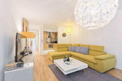 Apartamentos Sweet Inn - Lovely Riverside