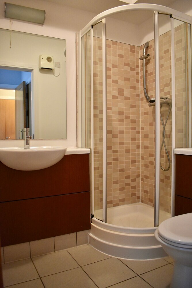 Apartamento Central 2 Bedroom Flat With Balcony Views