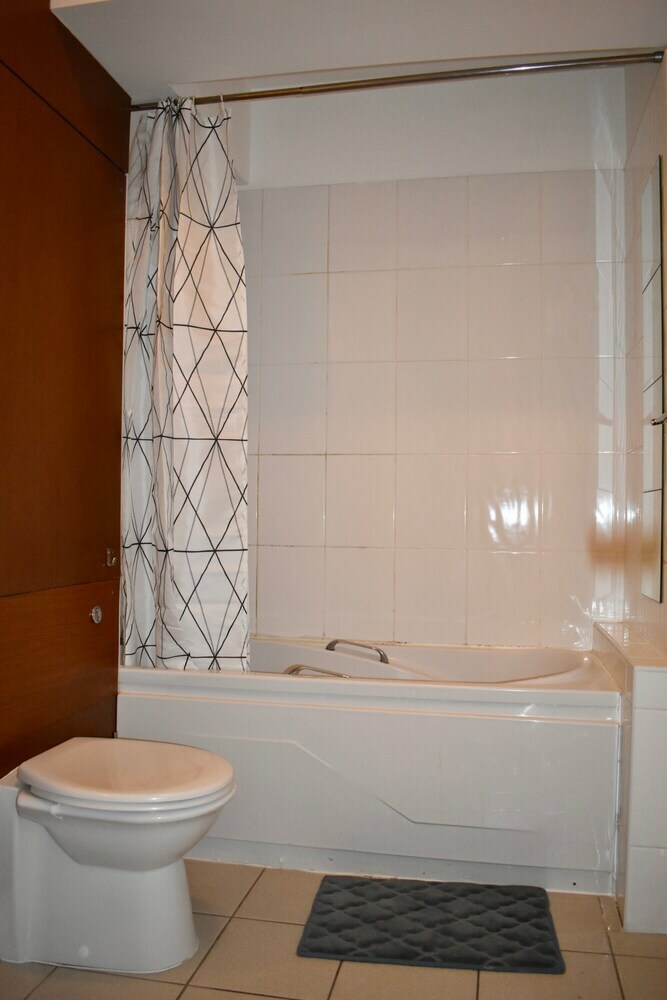 Apartamento Central 2 Bedroom Flat With Balcony Views