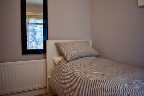 Apartamento 2 Bedroom Cottage In Central Dublin