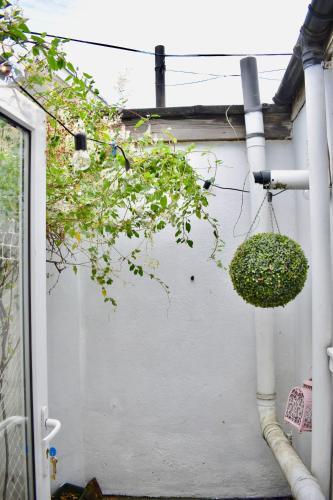 Apartamento 2 Bedroom Cottage In Central Dublin
