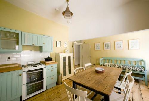 Apartamento Merrion Mews