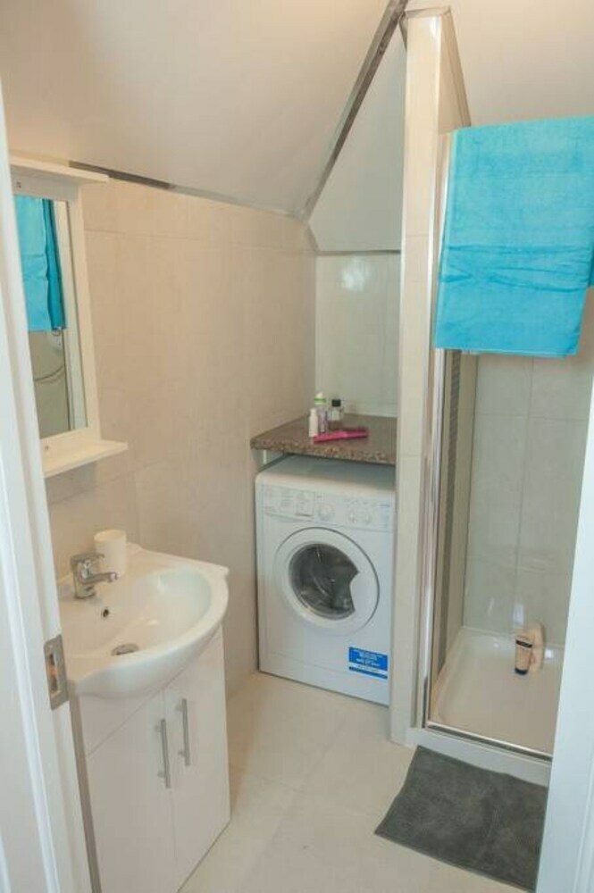 Apartamento 2 Bedroom In Dublin City Centre