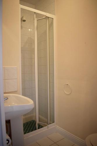 Studio Apartment In Drumcondra