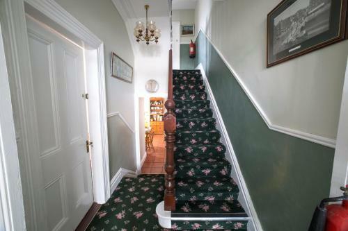 Bed & Breakfast Botanic Villa
