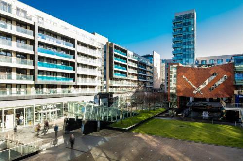 Apartamentos Your Home Dublin - Sandyford