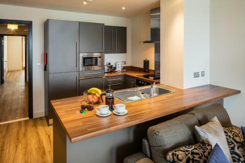 Apartamentos Your Home Dublin - Sandyford