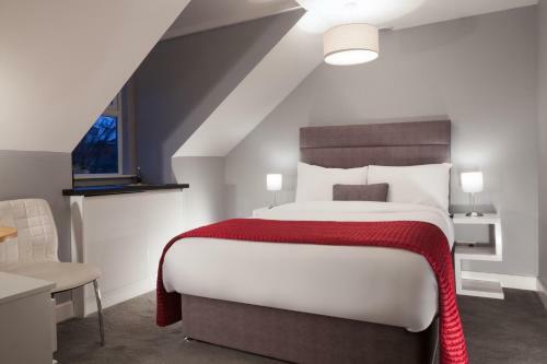 Croke Park Aparthotel