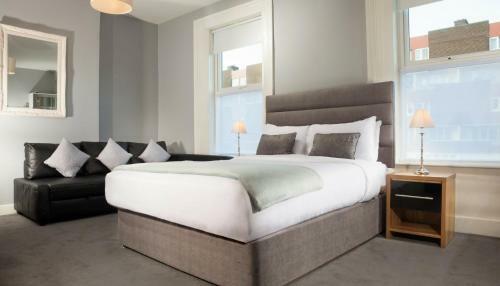 Croke Park Aparthotel