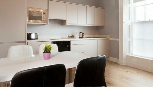 Croke Park Aparthotel