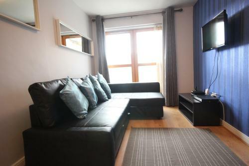 Temple Bar Aparthotel