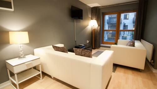 Temple Bar Aparthotel