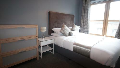 Temple Bar Aparthotel