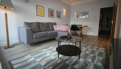Beresford House Apartments Ifsc