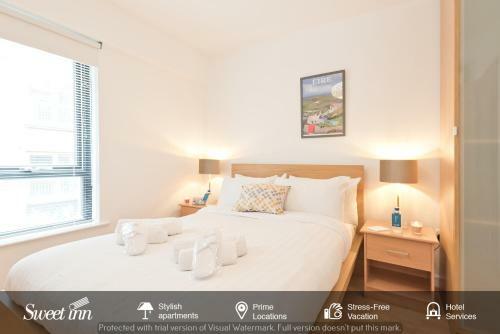 Apartamentos Sweet Inn - Elegant Temple Bar
