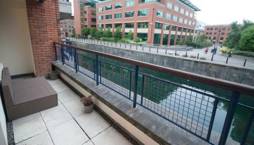 Ifsc Aparthotel