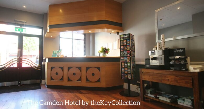The Camden Hotel By Thekeycollections