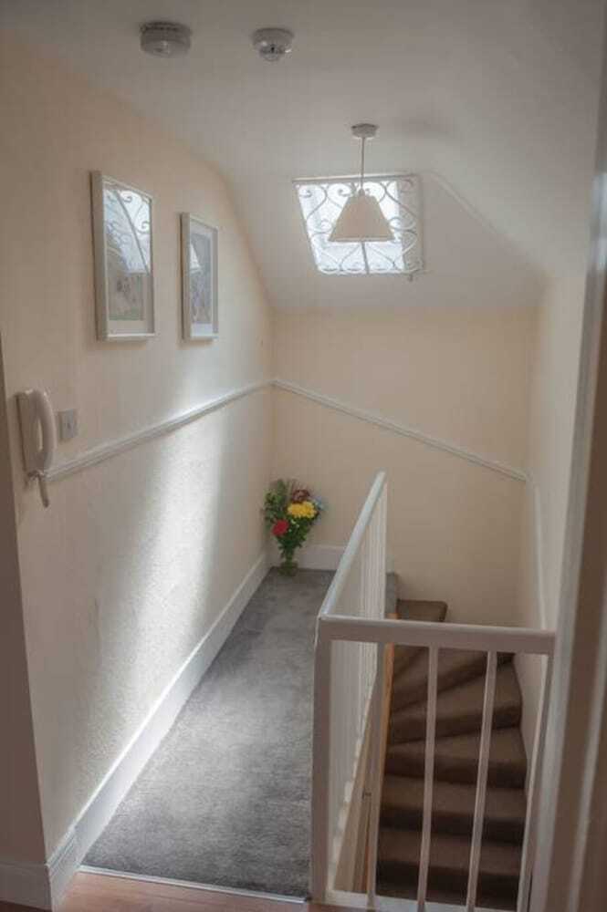 2 Bedroom Apartment Sleeps 3 In The City Centre