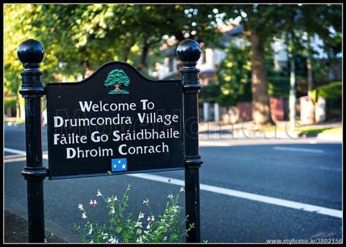 Hostal Errigal Guest House
